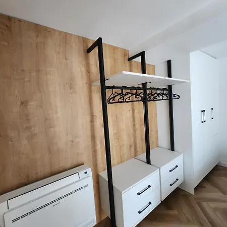 As Premium Duplex - D1 Lejlighed