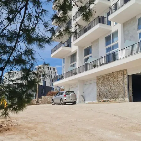 As Premium Duplex - D1 * Sarandë