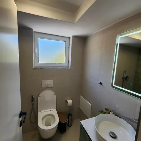 Appartamento As Premium Duplex - D1 *