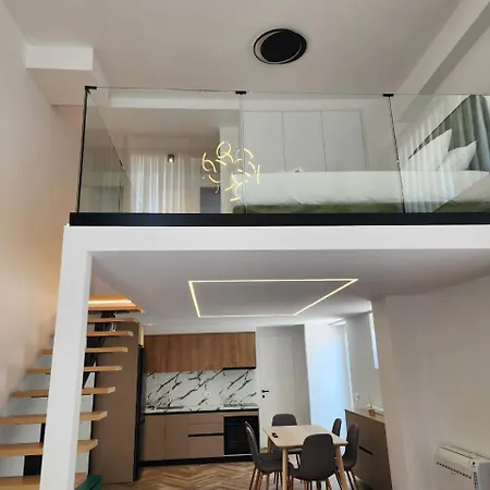 As Premium Duplex - D1
