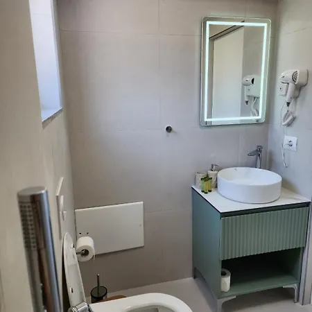 As Premium Duplex - D1 Lejlighed *