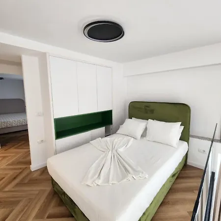 As Premium Duplex - D1 Lejlighed *