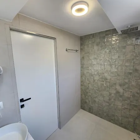 As Premium Duplex - D1 Sarandë