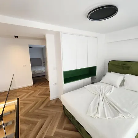As Premium Duplex - D1 Sarandë