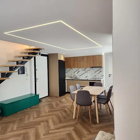 As Premium Duplex - D1 *